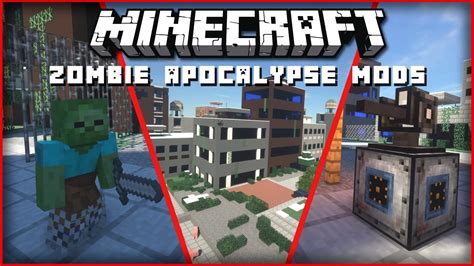 Best minecraft mods for survival - tsprof