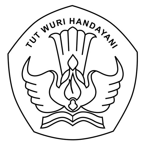 Arti dan Makna Logo Pendidikan - Farhan F.