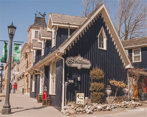 Enjoy small-town charm in Elora, Ontario – the ultimate list of things ...