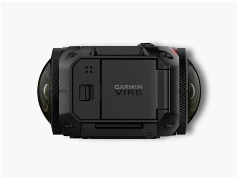 Garmin VIRB 360 Camera - IMBOLDN