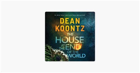 ‎The House at the End of the World (Unabridged) on Apple Books