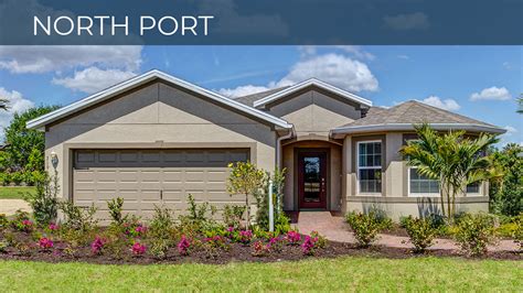 North Port - Express Homes in North Port FL | DR Horton