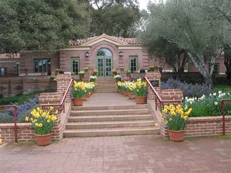 Filoli Garden Part I