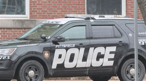 Pittsfield police respond to 'swatting' at high school