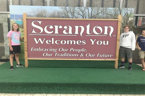 Things to Do in Scranton PA - Kidventurous