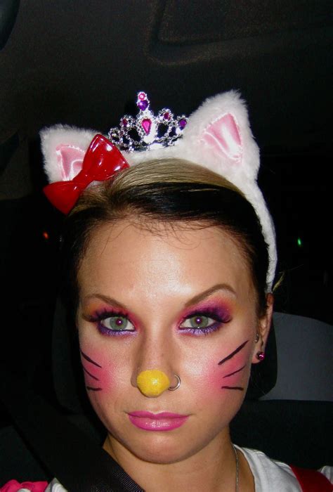 Hello Kitty Halloween Costume VII – Hello Kitty Hell