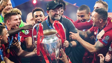 Jurgen Klopp to leave Liverpool: Why is he leaving? How many trophies ...