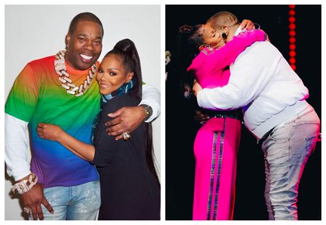 Janet Jackson & Busta Rhymes SURPRISE with 'What's It Gonna Be ...