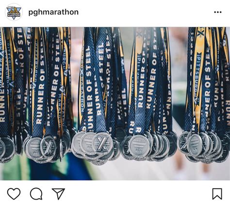 5 fun facts about this year's Pittsburgh Marathon