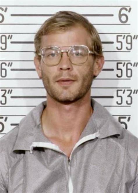 Did Jeffrey Dahmer kill the son of America’s Most…