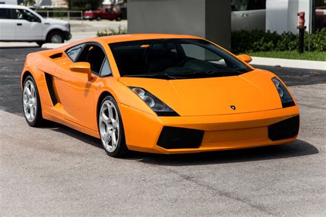 Used 2006 Lamborghini Gallardo For Sale ($99,700) | Marino Performance ...