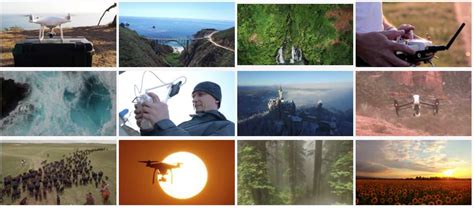 Video: Drone Cinematography Tips and Tricks