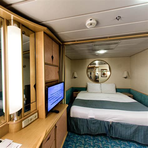 Interior Cabin on Royal Caribbean Adventure of the Seas - Cruise Critic