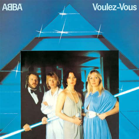 Abba Discography