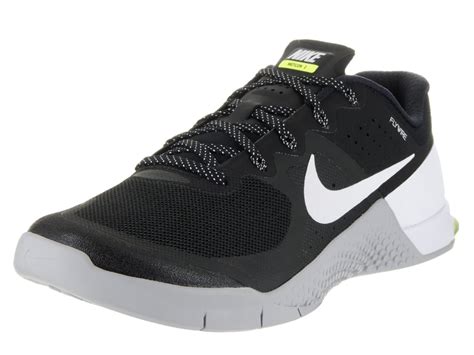 Nike - nike metcon 2 mens cross training shoes size 9 us - Walmart.com ...