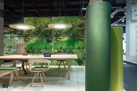 Items to Create the Perfect Outdoor & Biophilic-Inspired Workspace ...