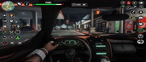 Real Car Driving City 3D | Free Play | gameask.com