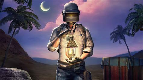 1920x1080 Resolution PUBG Mobile Jungle 1080P Laptop Full HD Wallpaper ...