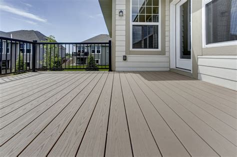 Azek Decking: Harvest Collection - Pro Deck Supply - Store