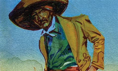 Old Vaquero Saying - True West Magazine