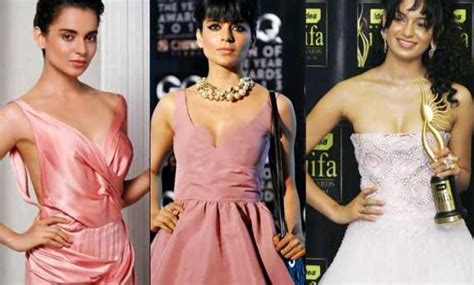 In Bollywood awards are given just to make everyone happy: Kangana ...