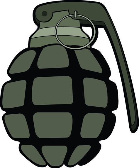 "Grenade, Grenade SVG, Grenade SVG Files, SVG Files, Grenades ...