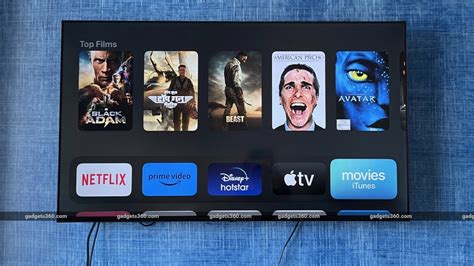 Apple TV 4K (third Gen) Evaluation » Digittabs