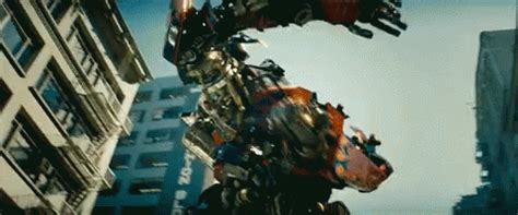 Transformers Optimus GIF - Transformers Optimus Prime GIFs | Say more ...