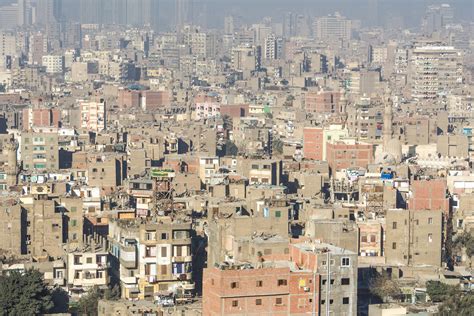 Resolving Egypt’s Housing Crisis Crucial to Long-Term Stability ...