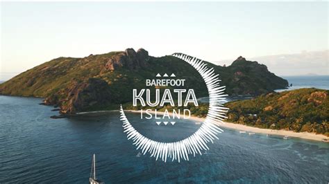 Barefoot Kuata Island Resort Fiji | Awesome Adventures Fiji | Awesome ...