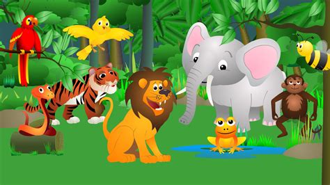 Free Animal Sounds Cliparts, Download Free Animal Sounds Cliparts png ...