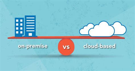 In Cloud vs On Premise Debate, Business Security Concerns Prevail