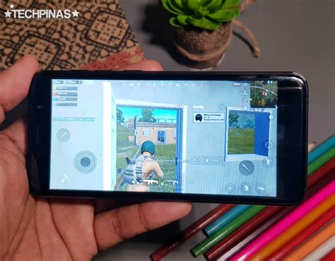 PUBG Mobile Lite Runs Well on Entry-Level Android Go Smartphone - TechPinas