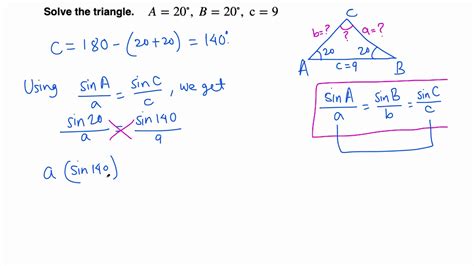 Area Of Non Right Angle Triangle Worksheet