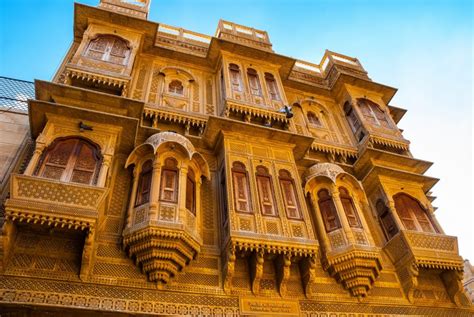 ROYAL RAJASTHAN 3 N / D - Dazzling Travel Planners