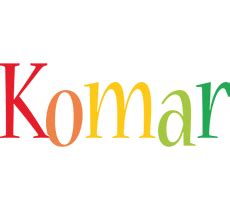 Komar Logo | Name Logo Generator - Smoothie, Summer, Birthday, Kiddo ...