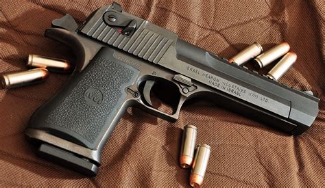 The .357 Magnum: 5 Best Guns of This Caliber To Ever Fire a Shot | The ...