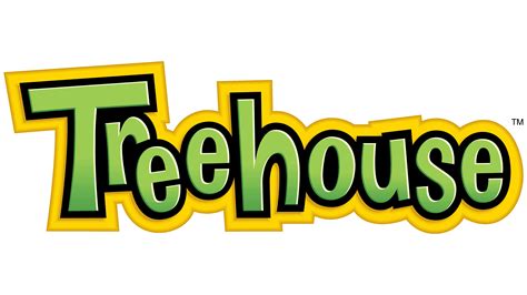 Treehouse Original Logo and symbol, meaning, history, PNG, brand