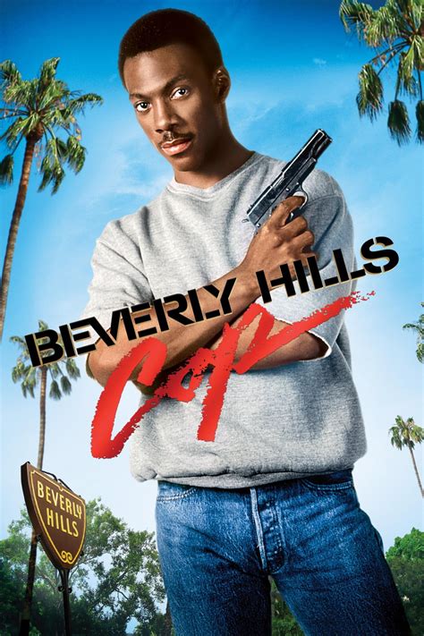 13 Funniest Beverly Hills Cop Movie Scenes