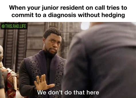 Rookie Mistake : r/MedicalMeme