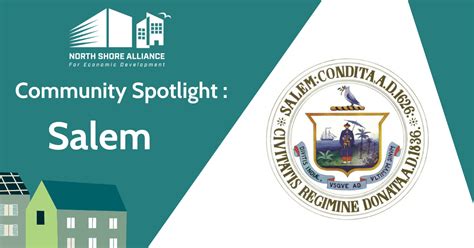 Community Spotlight - Salem, Massachusetts - NSAED