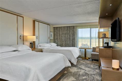 Sheraton Portland Airport Hotel Portland, Oregon, US - Reservations.com