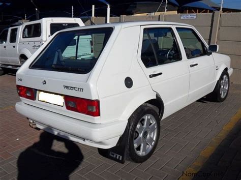 Used Volkswagen Velocity Golf | 2006 Velocity Golf for sale | Windhoek ...