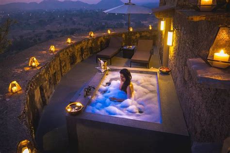 Spa Resorts Near Delhi Handpicked for a Perfect Women's Day Getaway