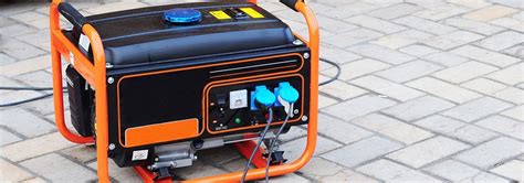 5 Best Portable Generators - Aug. 2022 - BestReviews