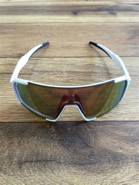 NEW Unbranded Baseball Sunglasses - Oakley x 100% style | SidelineSwap