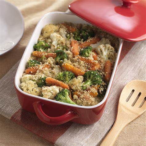 The Best Vegetable Medley Casserole - Best Recipes Ideas and Collections