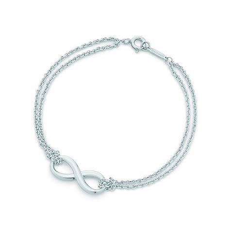 Infinity Bracelet | Tiffany & Co.