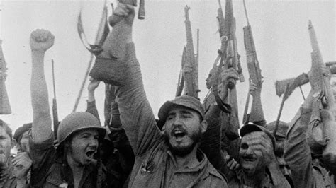 Cuban Revolution ‑ 1959, Timeline & Summary | HISTORY