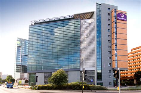 Premier Inn Sheffield City Centre (St Mary's Gate) Hotel - Hotels in ...